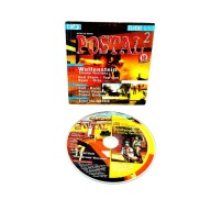 DEMO POSTAL 2 WOLFENSTEIN PC CLICK! MAJ NR 6 / 2003 PL