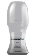 Avon – dezodorant antyperspiracyjny w kulce Full Speed Quantum męski 50ml