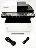 Drukarka wielofunkcyjna Kyocera laserowa mono z duplexemn