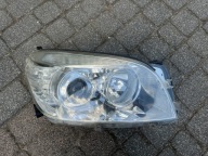 REFLEKTORY LAMPA LEWA/PRAWA PRZÓD TOYOTA RAV4 III 06-10