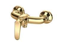 ART DECO Bateria prysznicowa AD5140GL Omnires