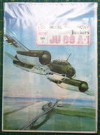 GPM 1 Junkers Ju 88 A-1