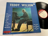 Teddy Wilson And His Trio ,,,Lp EX 936