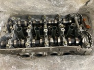 Toyota CHR,Corolla,Prius 1.8 H głowica silnika kompletna 2ZR