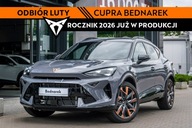 Cupra Formentor 1.5 e-TSI 150 KM DSG Rocznik 2026