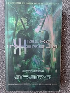 KSIĄŻKA - Wielka Inwersja - Catherine Asaro