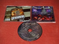 Vicious Rumors Live You To Death 2012