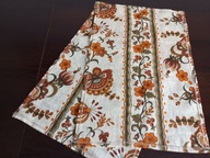 ŚCIERKI KUCHENNE LNIANE 59 / 39 cm. GRUBE..