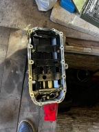 MISKA OLEJOWA ALFA ROMEO GIULIETTA 1.75 TBI BENZYNA