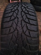 Nokian WR D4 215/60 R16 7,7mm