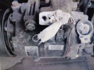 Polo 9N 1.4TDi 01-04 Pompa klimy sprezarka kompresor klimatyzacji 6Q0820803