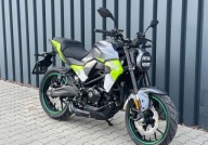 Barton Naked Barton Naked Benzyna