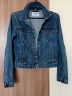 Kurtka jeansowa Pull & B r. 36