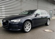 Audi A4 Avant 2.0 TDI