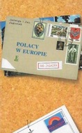 POLACY w EUROPIE 500 zagadek Jadwiga Jan JAGUSIAK
