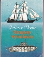STRASZNY WYNALAZCA JULIUSZ VERNE