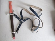 ZABAWKA CCCP - KORDZIK OFICERSKI