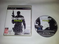 Call of Duty: Modern Warfare 3 --- PS3 --- PL napisy --- Strzelanka -- 3xPL