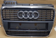 AUDI A4 B7 04-08 GRILL ATRAPA ZDERZAKA PRZÓD 8E0853651 IGŁA