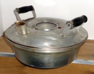 Sp-nia Im. 22 Lipca Koźle Port - stary prodiż elektryczny .