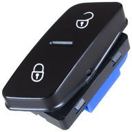 VW GOLF V 5 JETTA PRZYCISK BLOKADY DRZWI