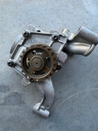 Ford Fiesta Pompa olejowa 1.0 EcoBoost Benzyna 74kW CM5G-6600-DC