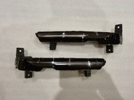 PORSCHE CAYMAN BOXSTER 982 718 HALOGEN LED DRL KIERUNKOWSKAZ