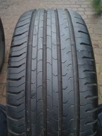 Continental ContiEcoContact 5 235/55 R17 7mm