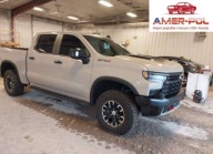 Chevrolet Silverado 1500 Short Bed ZR2 2023 6.2 Benzyna 420KM