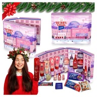 KALENDARZ ADWENTOWY DLA KOBIET ONLYBIO WEDEL 24 NIESPODZIANKI 2025