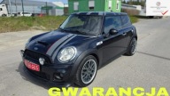 Mini Cooper S xsenon
