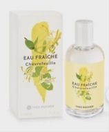 Yves Rocher - CHEVREFEUILLE 100 ml