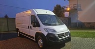 Fiat Fiat Ducato 250 2.3 Diesel 130KM
