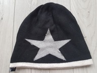 CZAPKA ZIMOWA Dziecięca KAPPAHL dwustronna 2-3 lata 52-54 cm