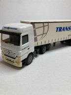 HERPA MB ACTROS TRANS POŁUDNIE POLONIK