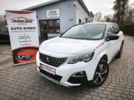 Peugeot 3008 1.5 BlueHDi 130KM Ledy Navi Polskora Piekny GWARANCJA