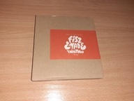 CD Drony Fisz Emade Tworzywo ed. ltd