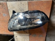 LAMPA LEWA RENAULT SCENIC IV 4 260606727R SOCZEWKA LED