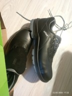 Buty robocze atlas alu-tec 105 xp rozmiar 46 wkładka 31 cm nowe