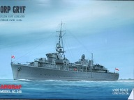 Angraf 243: ORP GRYF