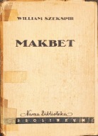 Makbet - William Szekspir