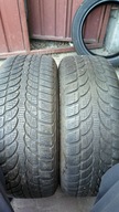 2x Bridgestone Blizzak LM-32 225/55 R17 6,3-6,8mm