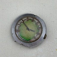 Zegarek męski Rakieta - retro - PRL - vintage - nareczny