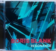 BORIS BLANK Resonance !!! Ex Yello