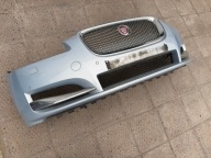 JAGUAR XF LIFT 11-15 ZDERZAK XENON PDC MMC KOMPLETNY
