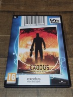 EXODUS FROM THE EARTH PL/ENG PC [2]
