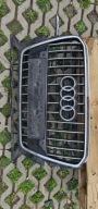 AUDI Q5 8R0 LIFT GRILL ATRAPA CHŁODNICY 8R0853651R