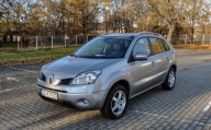 Renault Koleos 2,0dCi (175KM) 4x4 Skory Bezwypadkowy 2.0 Diesel 175KM
