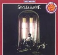 CD Journey To Love Stanley Clarke w FOLII
