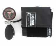 Ciśnieniomierz zegarowy GIMA 32725 na ramię ITALY